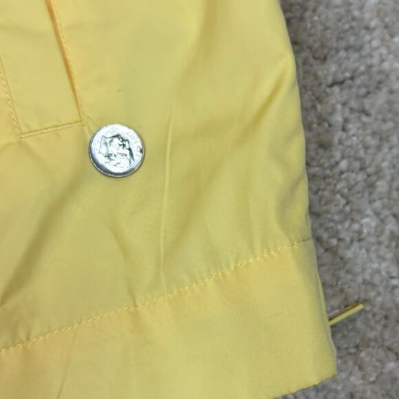 Vintage Polo Golf Ralph Lauren Pullover Windbreaker Men's XL Preppy - Picture 9 of 10